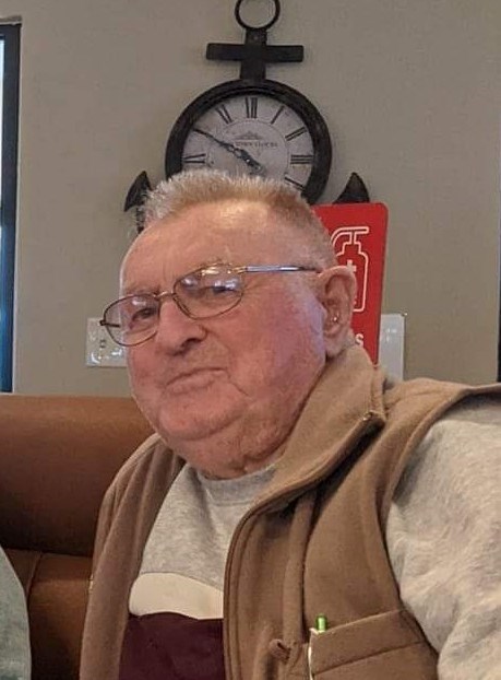 Obituary of Robert E Davidson Sr.