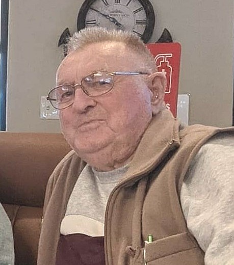 Obituary of Robert E Davidson Sr.