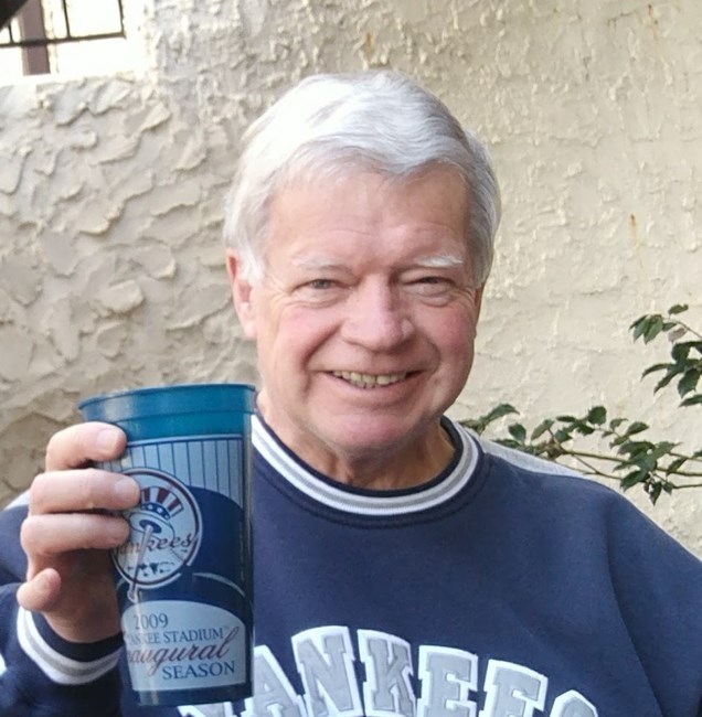 Obituary of Frederick J. Schneider