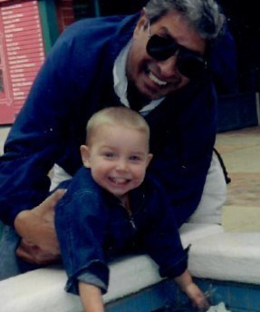 Obituary of Julian Quintero Gonzales