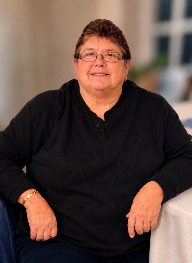 Obituary of Donna Smith Shoffner