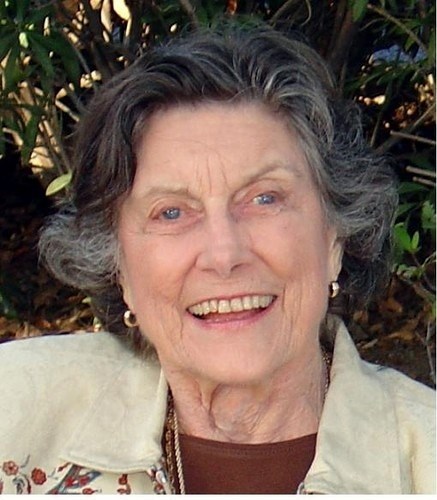 Obituary of Mary Jane Armstrong