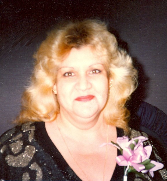 Obituary of Marcia C. "Mama" Fuller