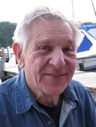 Obituary of Henry Howard Wisch Sr.