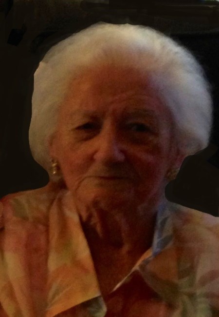 Obituary of Margaret E. Yount