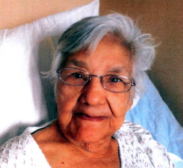 Obituary of Crecensia Mary Chapa