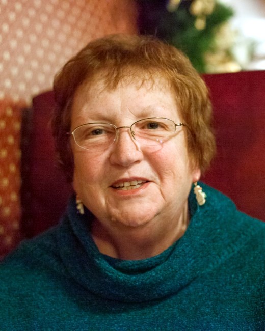 Obituary of Jeanette Louise Merx Semko