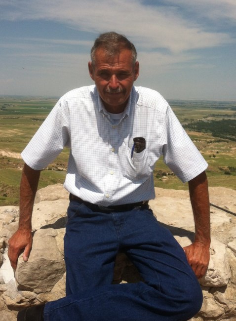 Obituary of Lane Williams