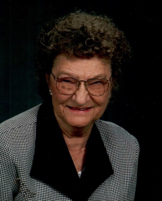 Obituary of Katherine Elizabeth Douglas