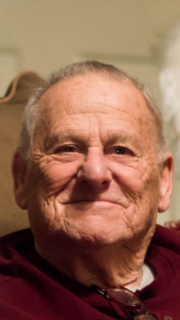 Obituary of Henry Dinapolis Jr.