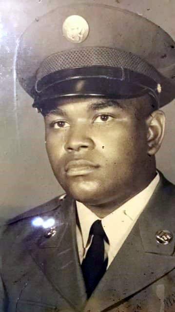 Obituary of Hollis Lee Cooper Sr.