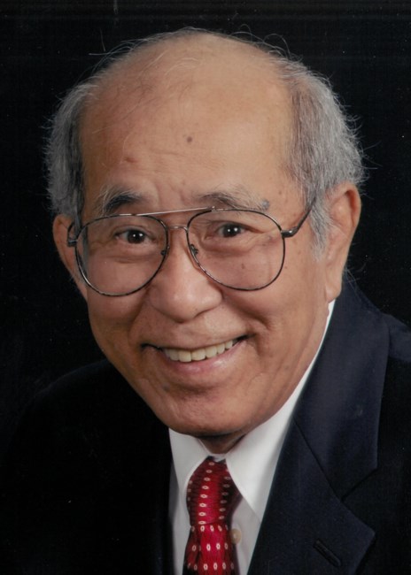 Obituary of Nobuo Hayashi