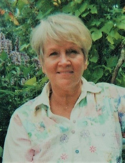 Obituary of Grace Straukas
