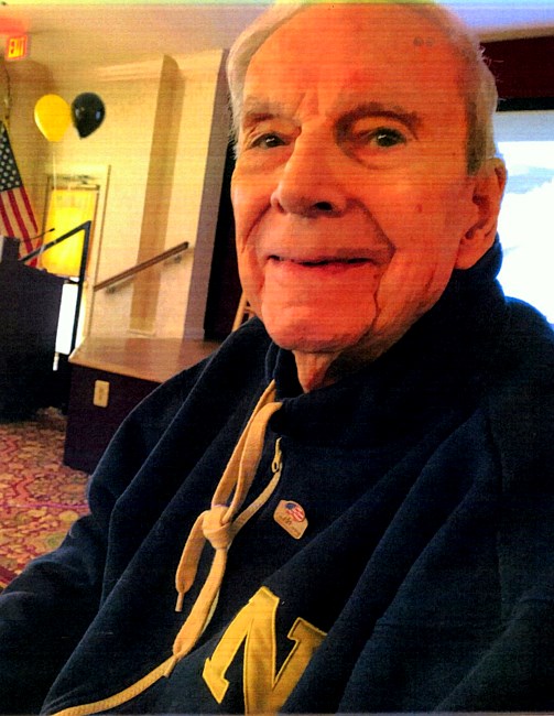 Obituary of James Richard Wiggins