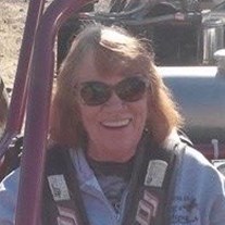 Obituary of Sylvia L. Massey