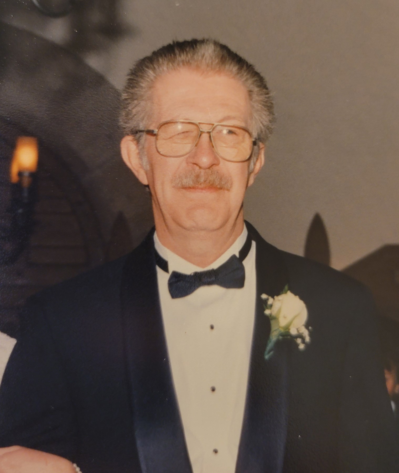 Caldwell And Cowan Obits