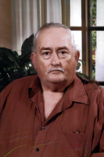 Avis de décès de Jerry Jerome "Spanky"  Sasser