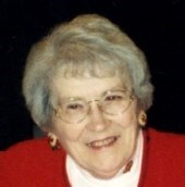 Obituary of Martha Griffin Davis