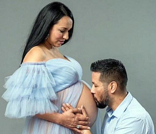 Avis de décès de Mateo Ruben Medina