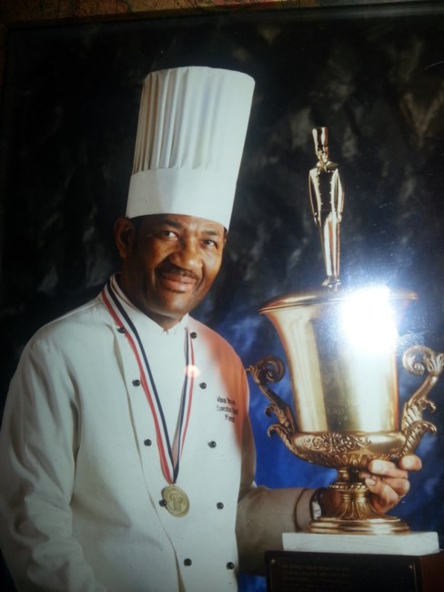 Obituary of Wilson Alexander Brown