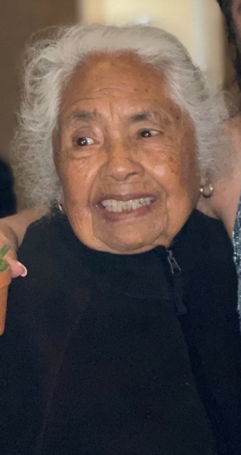 Obituary of Remedios Escamilla