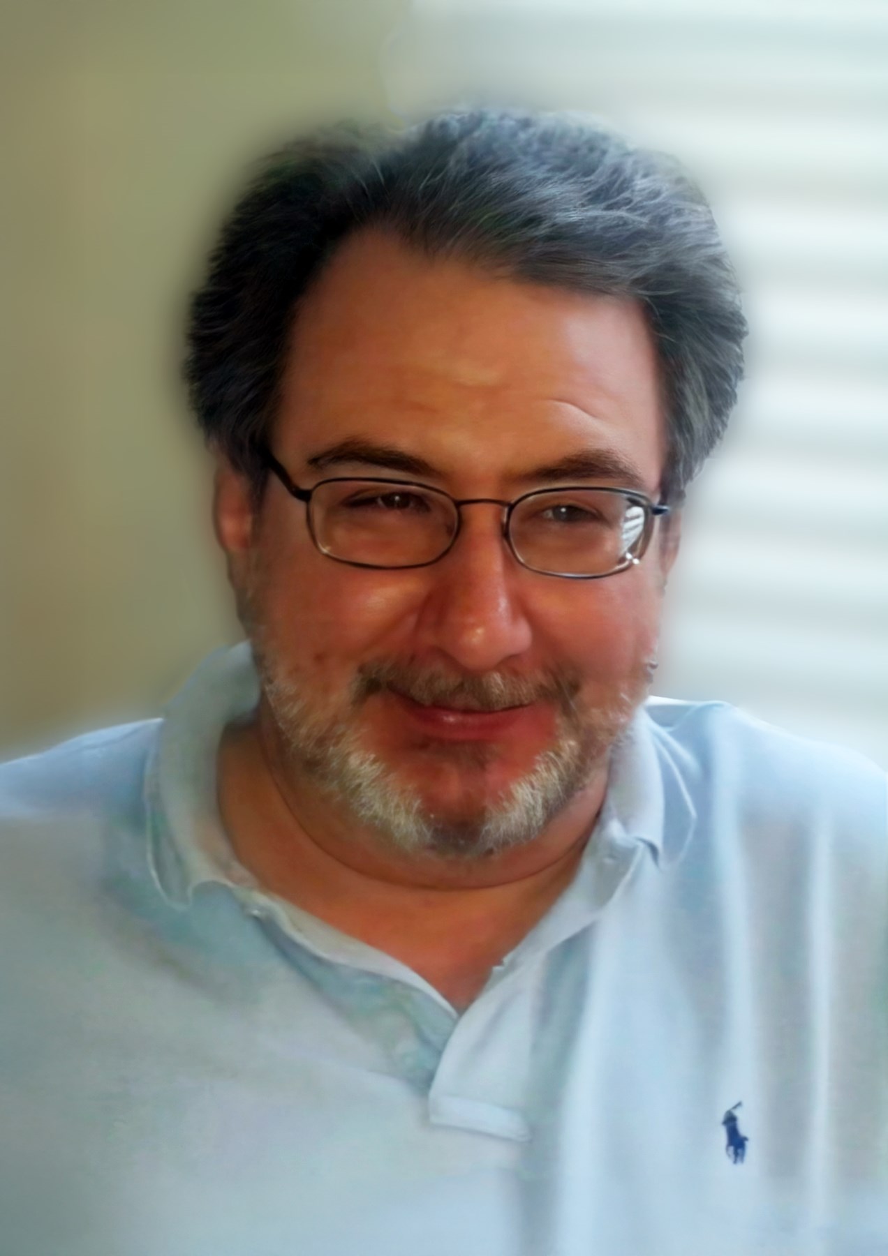 Obituary of David Russell Becker