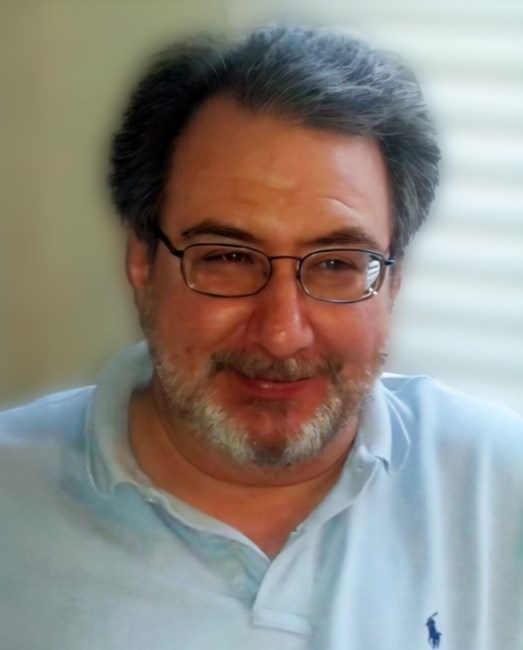 Obituary of David Russell Becker