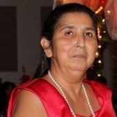 Obituario de JoAnn Ramirez