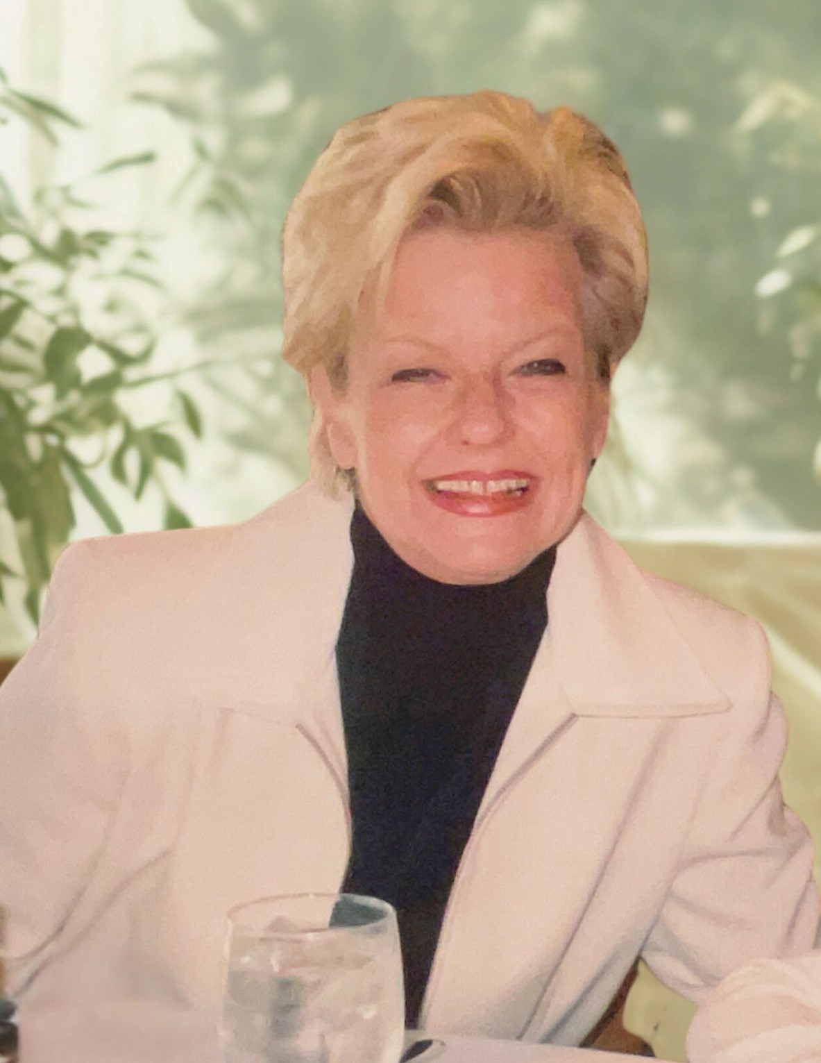 Avis de décès de Lynn Eppes