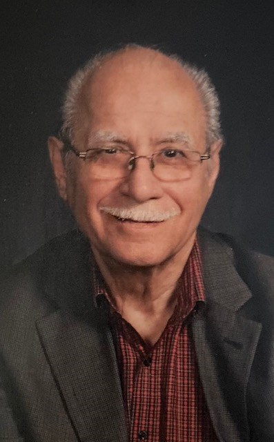 Obituary of Paul Ramirez Jr.