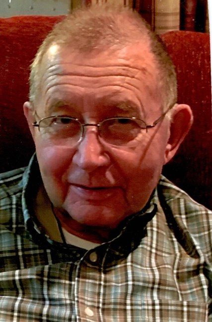 Obituary of Robert Andrew Metheny