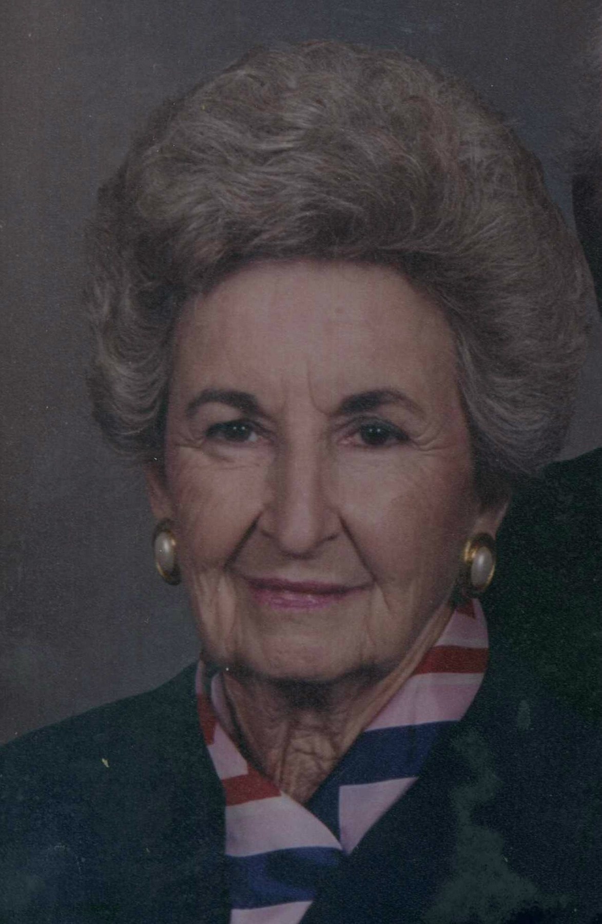 Dorothy Jones Obituary Bethany, OK