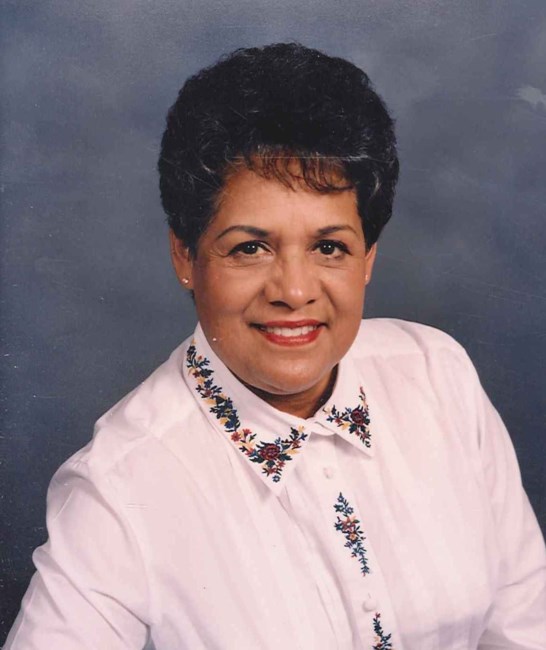 Obituary of Guadalupe Valdez