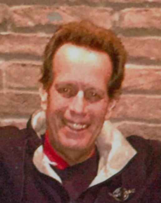 Obituary of Mark Conrad Rodriguez