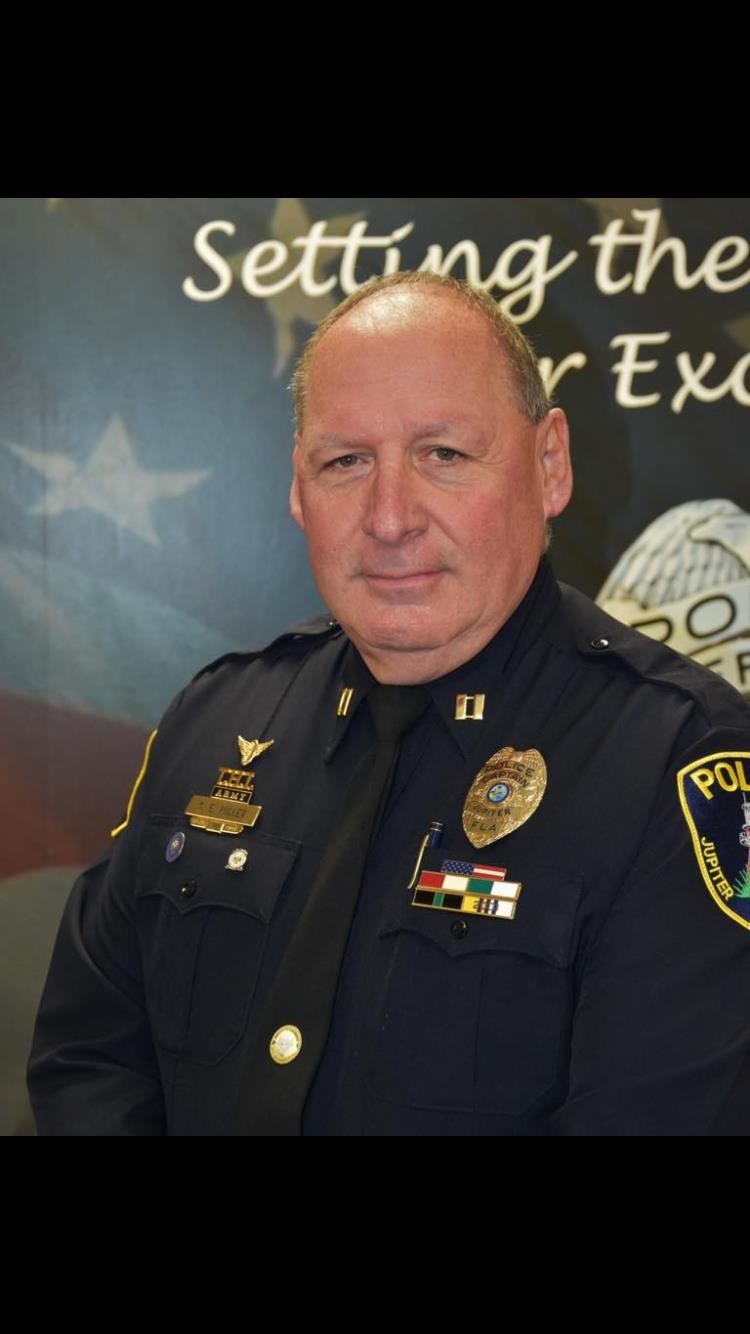 Obituary of Samuel E. Miller