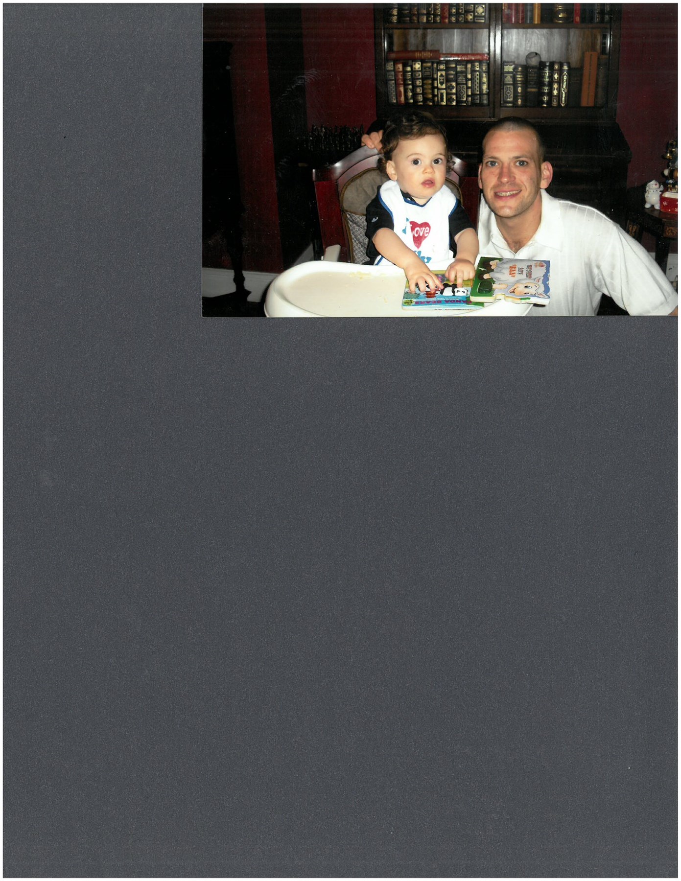 Obituary of Pascal P Marullo