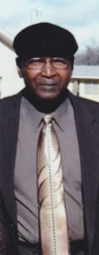 Obituary of Harold Joe Sullivan