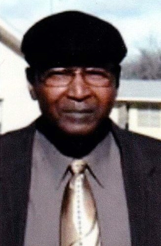 Obituary of Harold Joe Sullivan