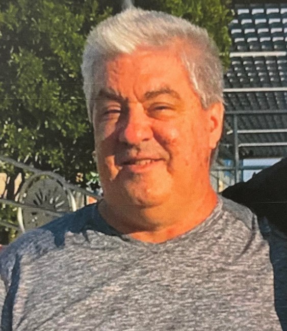 Obituary of Michael H. McCaffery