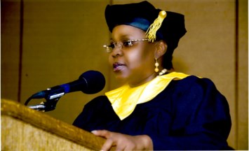 Obituary of Marie France Adam