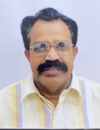 Obituary of Cyriac Manjankal John