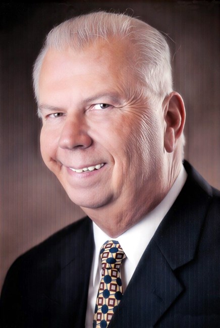 Obituary of Frederick "Fred" Charles Young Jr.