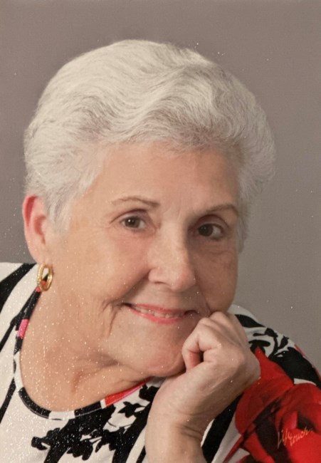Obituary of Elizabeth Sullivan Ravenstein