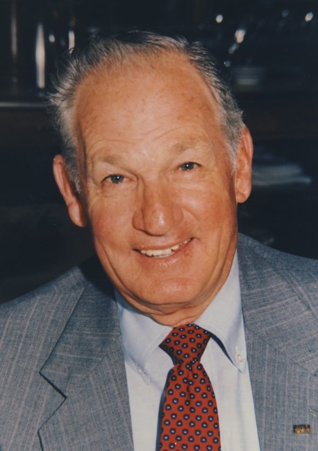 Obituary of Mr. Wesley "Pat" Patton