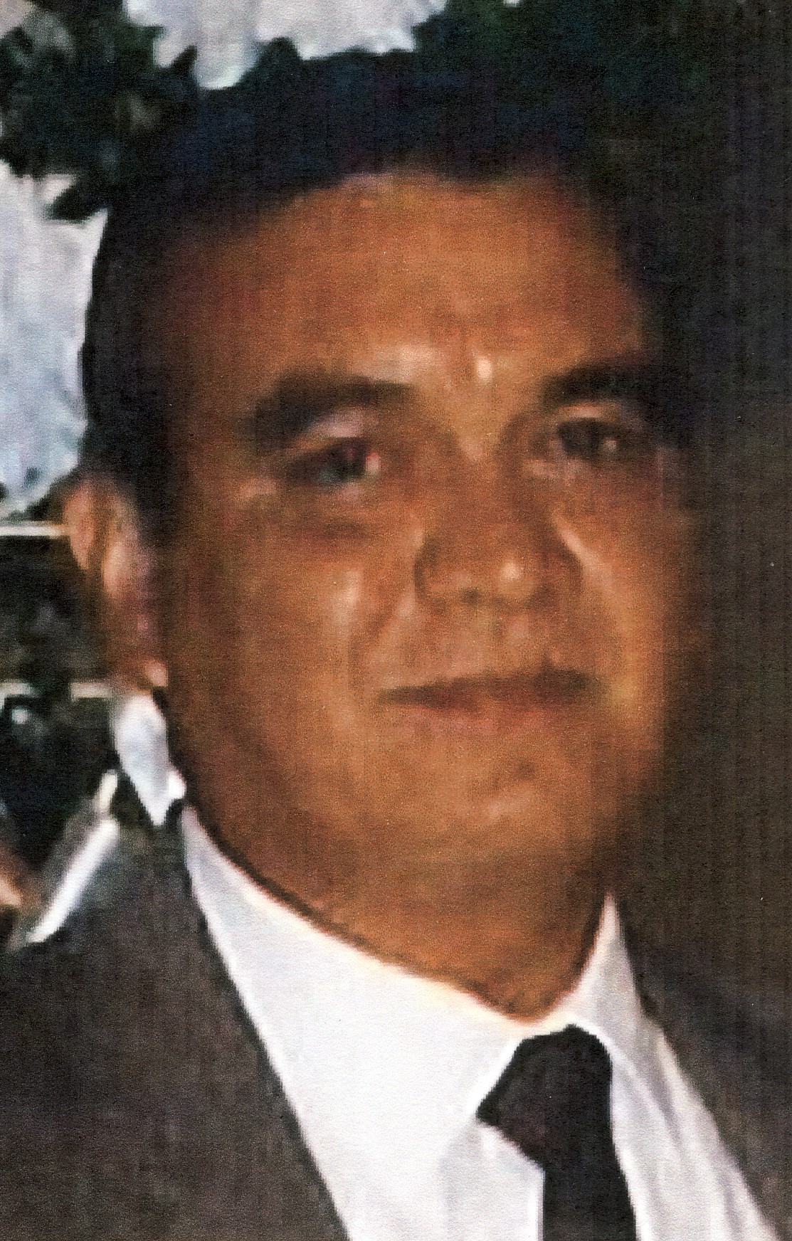 Jose Noe Puente Jr. Obituary Brownsville, TX