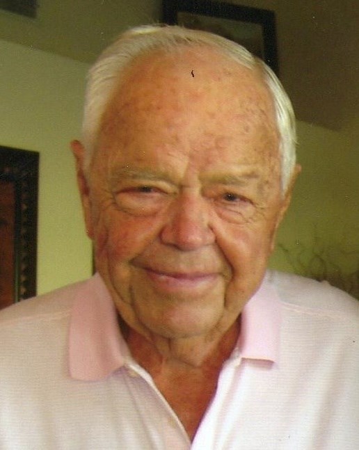 Obituary of Henry "Hank" D. Wagner