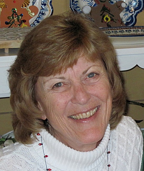 Obituary of Judi Weaver