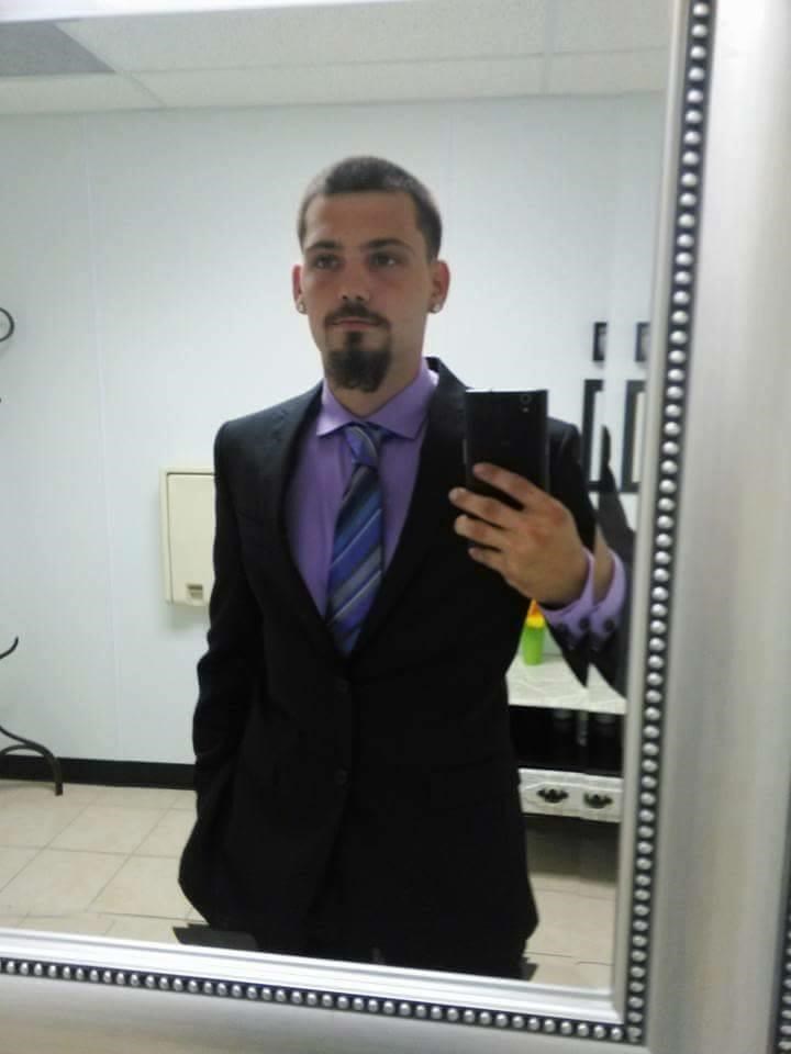 Avis de décès de Dalton Lee Johnson