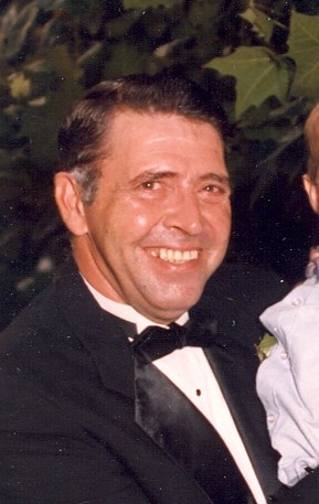 Obituary of Lawrence "Larry" Hasson