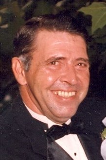 Obituary of Lawrence "Larry" Hasson